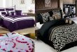 25 Latest & Luxury Bed Sheet Designs With Pictures In 20