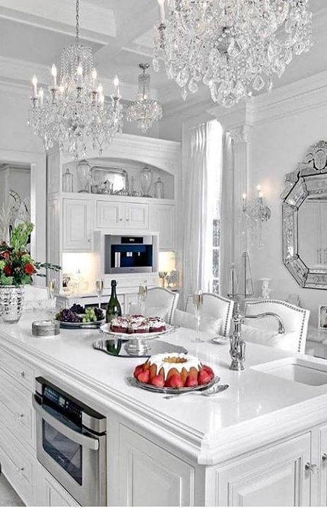 55 Pictures of Suitable Kitchen Design Ideas (With images .