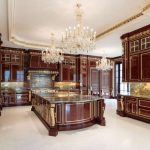 The world's most luxurious kitche