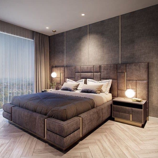 30 Most Luxurious Beds in the World To Consider For 20
