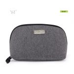 China Factory Price Custom Cotton Pouch Makeup Bag - China .