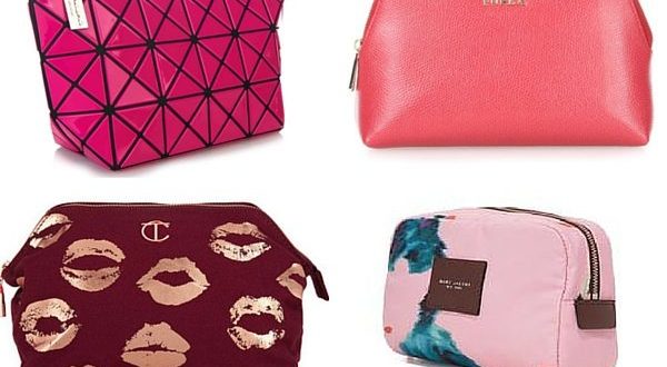 Makeup Bags Types – sanideas.com