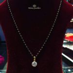 Mangalsutra Designs 2020 (With images) | Mangalsutra designs .