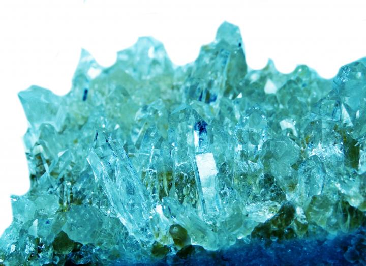 March Birthstone: Aquamarine | Color and Meaning | The Old .