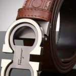 5 Stylish Belts Men Should Definitely Know About | Ferragamo belt .
