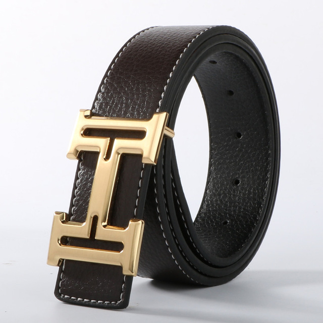 Brand ceinture mens Luxury belt belts for Women genuine leather .