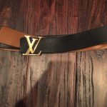 Louis Vuitton Accessories | Mens Reversible Belt | Poshma