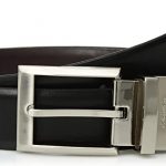 Calvin Klein Men's Smooth Leather Reversible Belt at Amazon Men's .