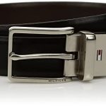 Clothing, Shoes & Accessories Tommy Hilfiger Men's Belts Brown To .