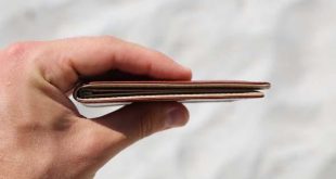 Best And Stylish Thin Wallets For Men [ 2020 Updated ] - TheNewWall