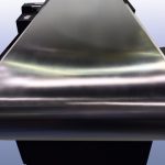 Improve Product Handling with Flat Metal Conveyor Bel