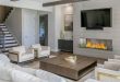 75 Beautiful Modern Living Room Pictures & Ideas - June, 2020 | Hou