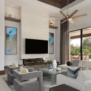 Modern Living Room Design Ideas for Your Home – Decorifus