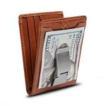 The 8 Best Money Clip Wallets of 20