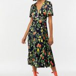 Monsoon Opal Print Tea Dress | Tea dress, Dresses, Monsoon dre