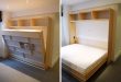 DIY Murphy Beds | Murphy bed diy, Murphy bed plans, Ho