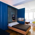25 Murphy Bed Designs Perfect for Small Spaces | Home Design Lov