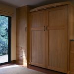 Maximize Small Spaces: Murphy Bed Design Ide