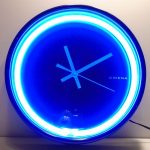 15 Best & Cool Neon Clock Designs With Pictures | Styles At Li