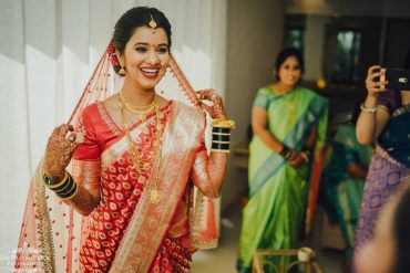north indian sarees Archives - ShaadiWi