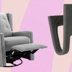 Best Nursery Glider Chairs 2020 - Best Nursing Chai