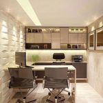 Top 10 Stunning Home Office Design (With images) | Small office .