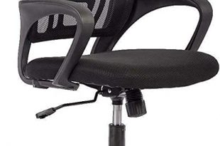 Amazon.com: Office Chair Ergonomic Desk Chair Mesh Computer Chair .