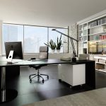 Should You Hire an Office Interior Designe