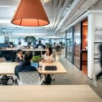 7 Firms Design Their Own Office | Interior Design Magazi