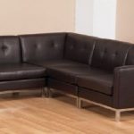 Modern L Shaped Sofa Designs (With images) | L shaped sofa desig