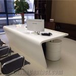 modern corian office table design - Google Search (With images .