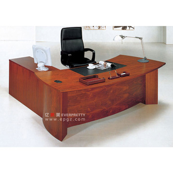 Everpretty Supplier Executive Office Table Design/wood Office .