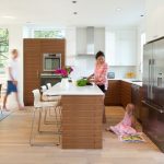 35 Open Concept Kitchen Designs That Really Wo