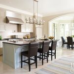 Open Kitchen Layouts | Better Homes & Garde
