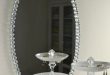 16 DIY Mirror Home Decor Ideas (With images) | Mirror frame diy .