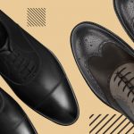 Oxford vs Brogues: what's the difference? - Esquire Middle Ea