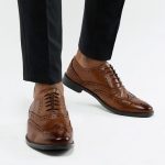 Is it Really About "Oxfords not Brogues"? | Dapper Confidenti
