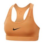 Nike Victory Padded Bra-JCPenney, Color: Ornge B