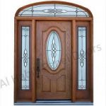 Chinese Ash Skin Veneer Door Design - Al Habib Panel Doors - YouTu