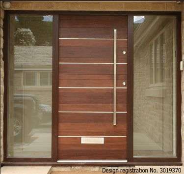 Two-Way Doors (With images) | Contemporary stairs, Contemporary .