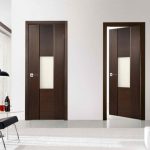 15 Wooden Panel Door Designs | Home Design Lov