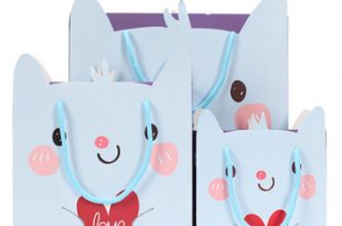 Custom Design Gift Paper Bags/handmade Paper Bags Designs - Buy .