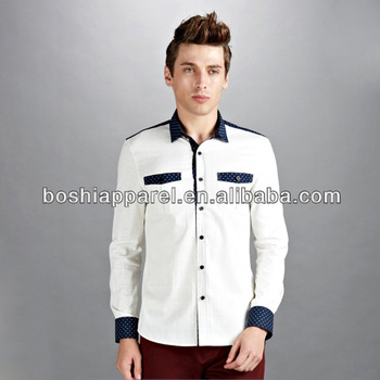 Party Wear Shirts For Men Fashion & Personalized Design Shirt .