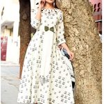 Vihaan Impex Indian Womens Casual wear Party wear Tunics for Women .