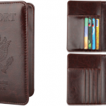 17 Essential Passport Wallets and Holders for Travele
