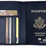 Best Passport Wallets For Men In 20