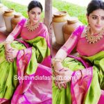 Pin by Sucharitha Reddy on Blouses | Pattu saree blouse designs .