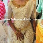 Pearl sarees | Fashionworldh