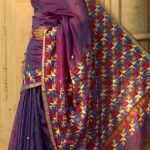 phulkari sarees - Pesquisa Google (With images) | Phulkari sar