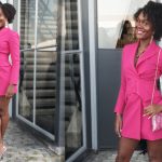 5 Pink blazer dresses to die for | Personal Growth x Lifesty